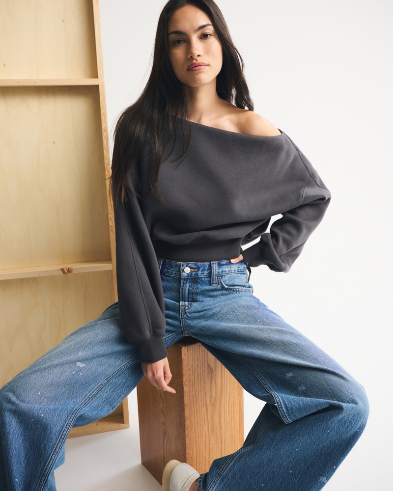 Sunday Slash Top
