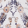 cream pattern