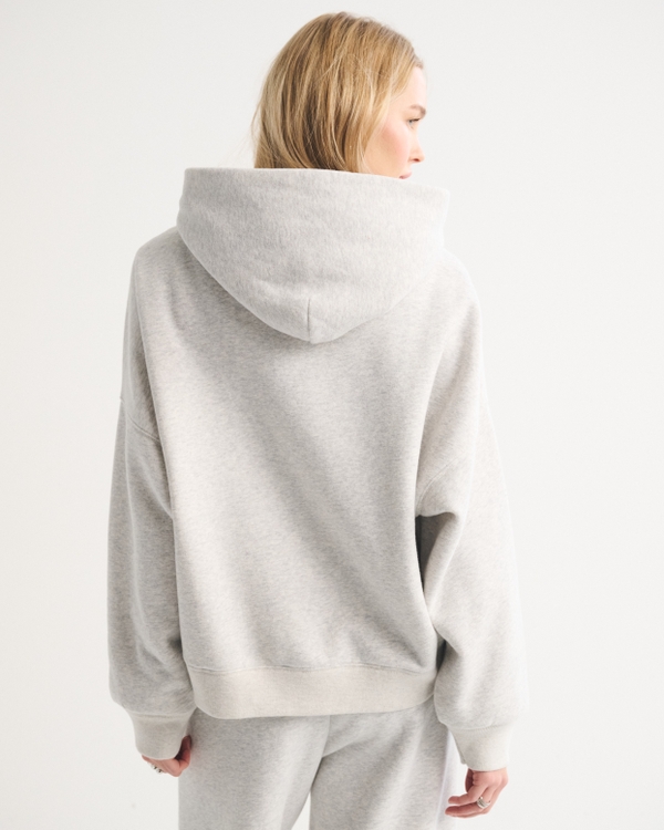 Sunday Boxy Hoodie