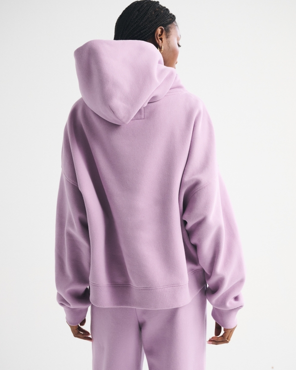 Sunday Boxy Hoodie