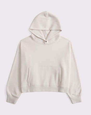 Sunday Boxy Hoodie