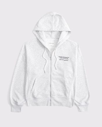 BiBi Drawstring Tie-Dye French Terry Hoodie