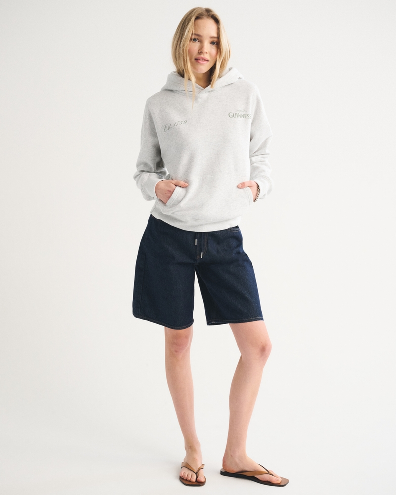 Guinness Sunday Hoodie - thumbnail 3