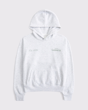 Guinness Sunday Hoodie