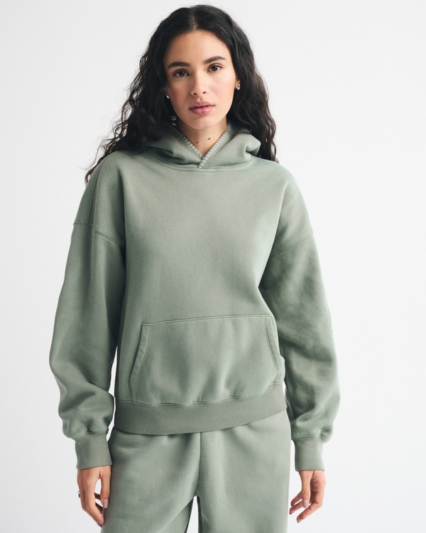 Sunday Hoodie