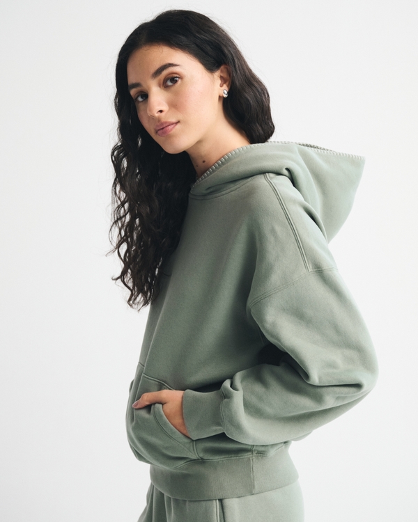 Sunday Hoodie