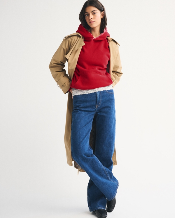 ウィメンズ ファッション | Abercrombie & Fitch