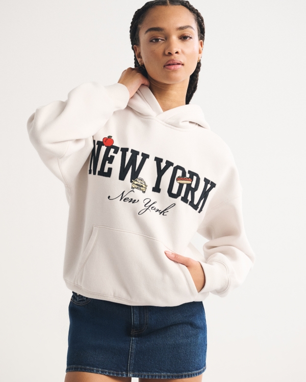 Sunday Hoodie