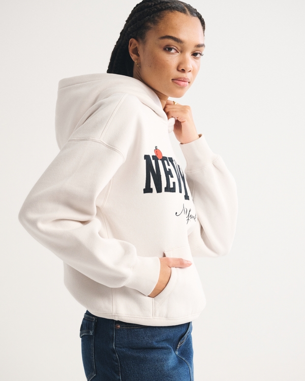 Sunday Hoodie
