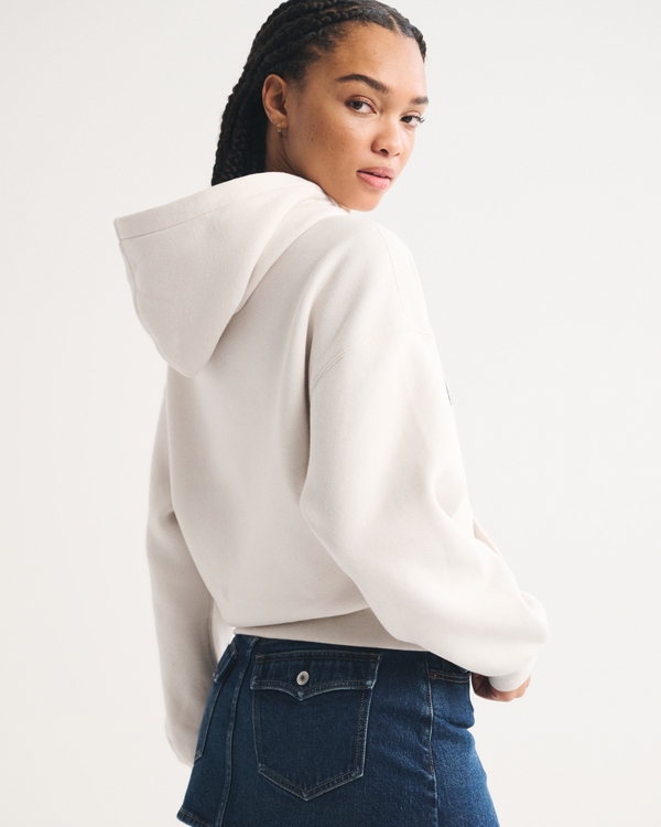 Sunday Hoodie