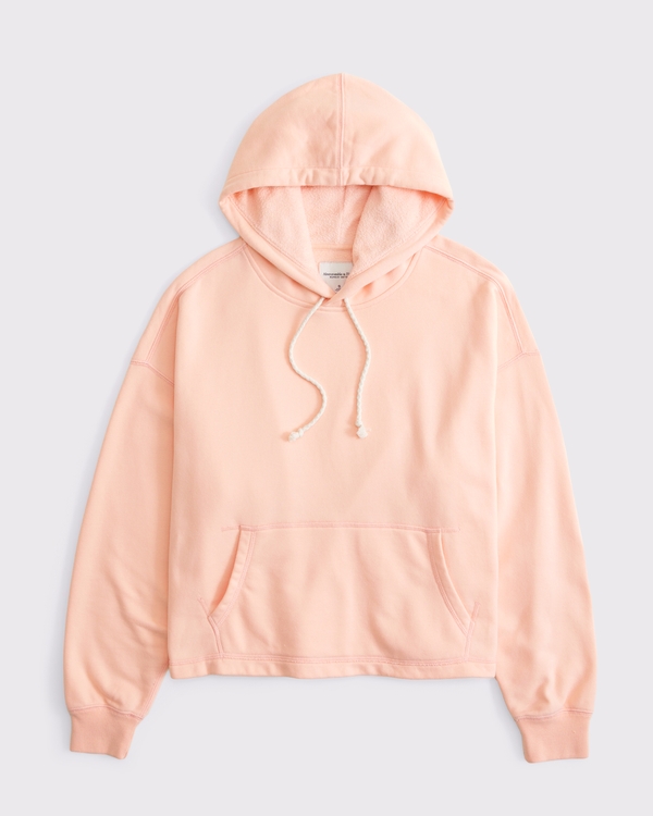 Sunday Terry Hoodie