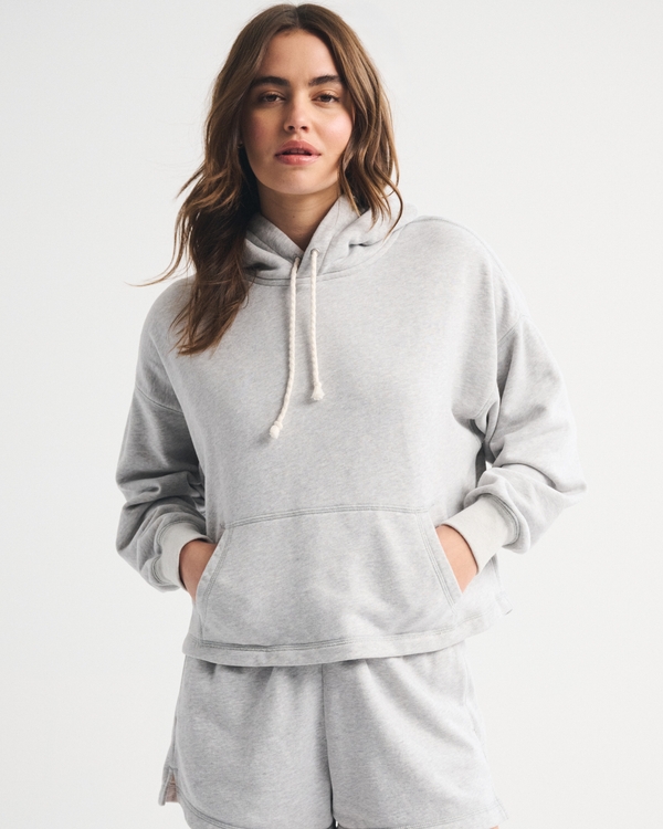 Sunday Terry Hoodie
