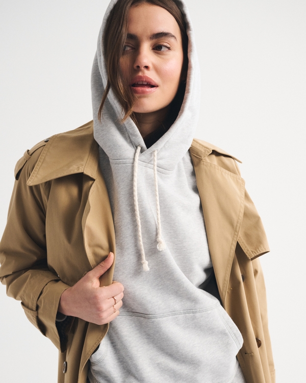 Sunday Terry Hoodie
