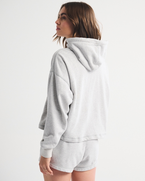 Sunday Terry Hoodie
