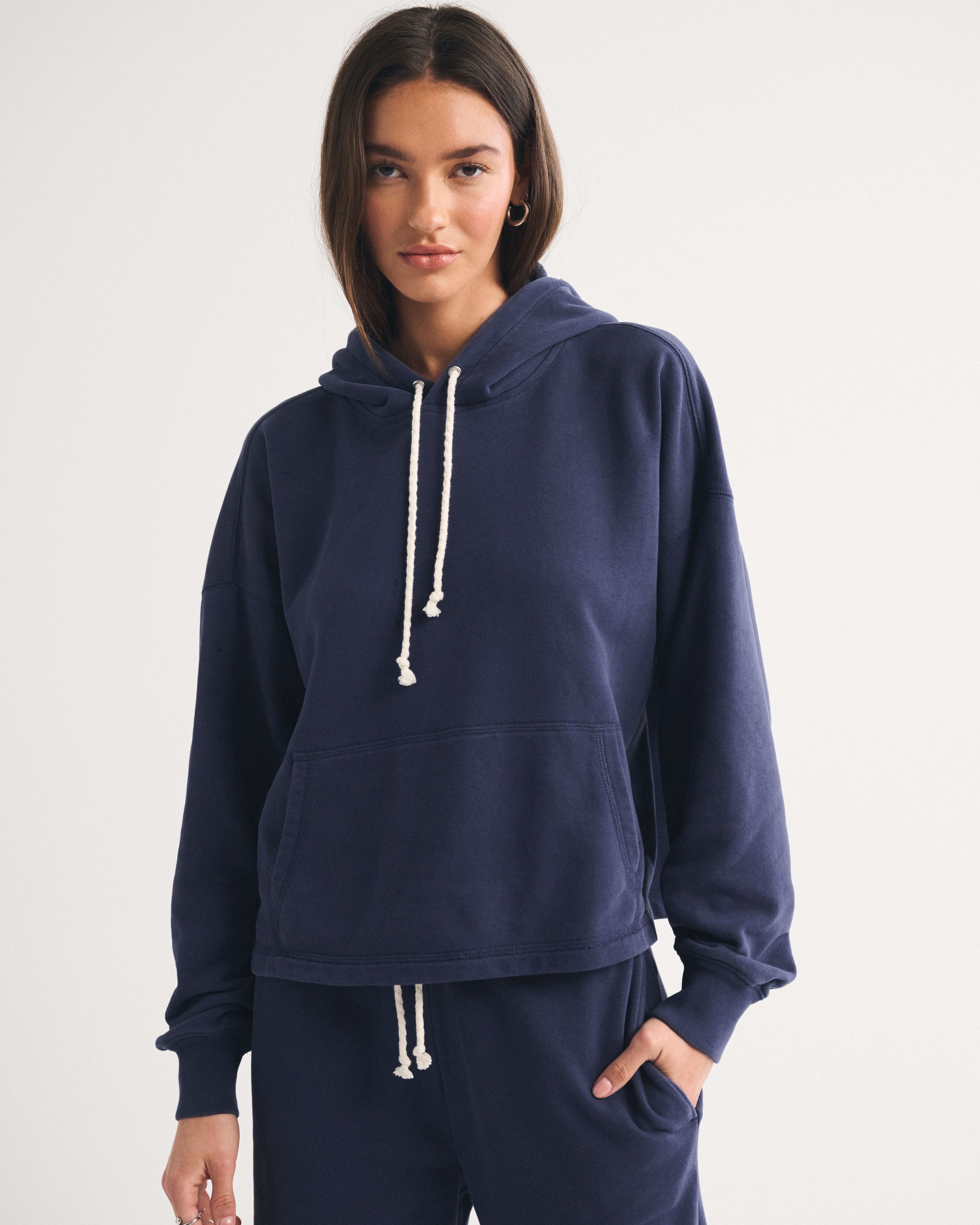 Sunday Terry Hoodie