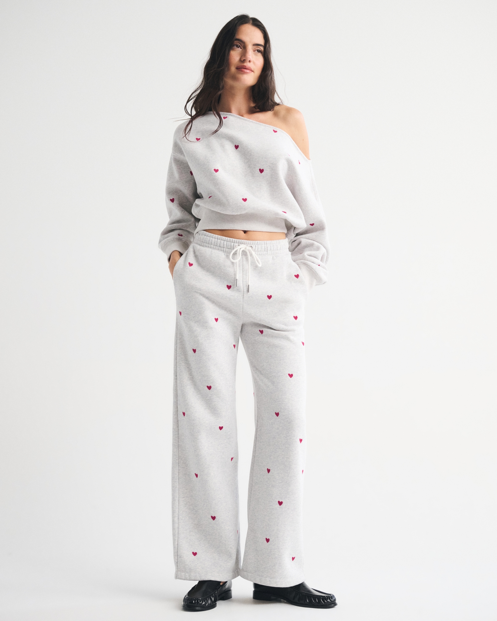 Sunday Off-The-Shoulder Top