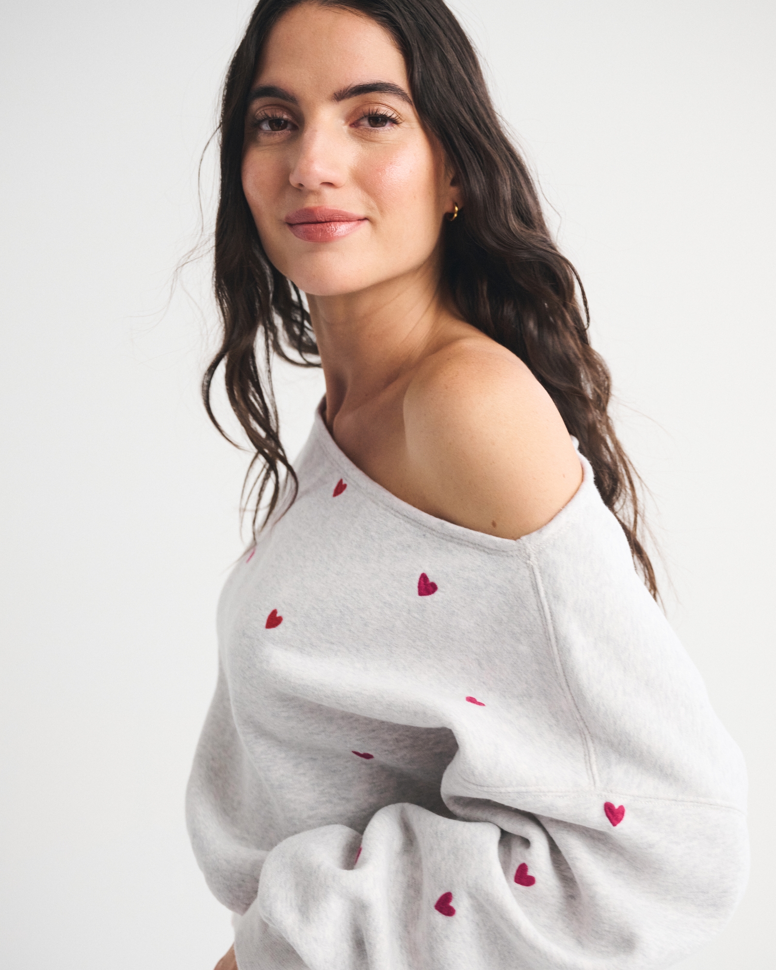 Sunday Off-The-Shoulder Top