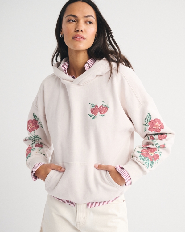 Sunday Hoodie