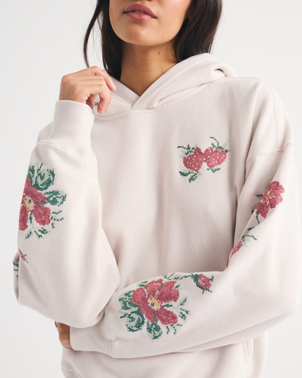 Sunday Hoodie