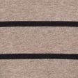 light brown stripe