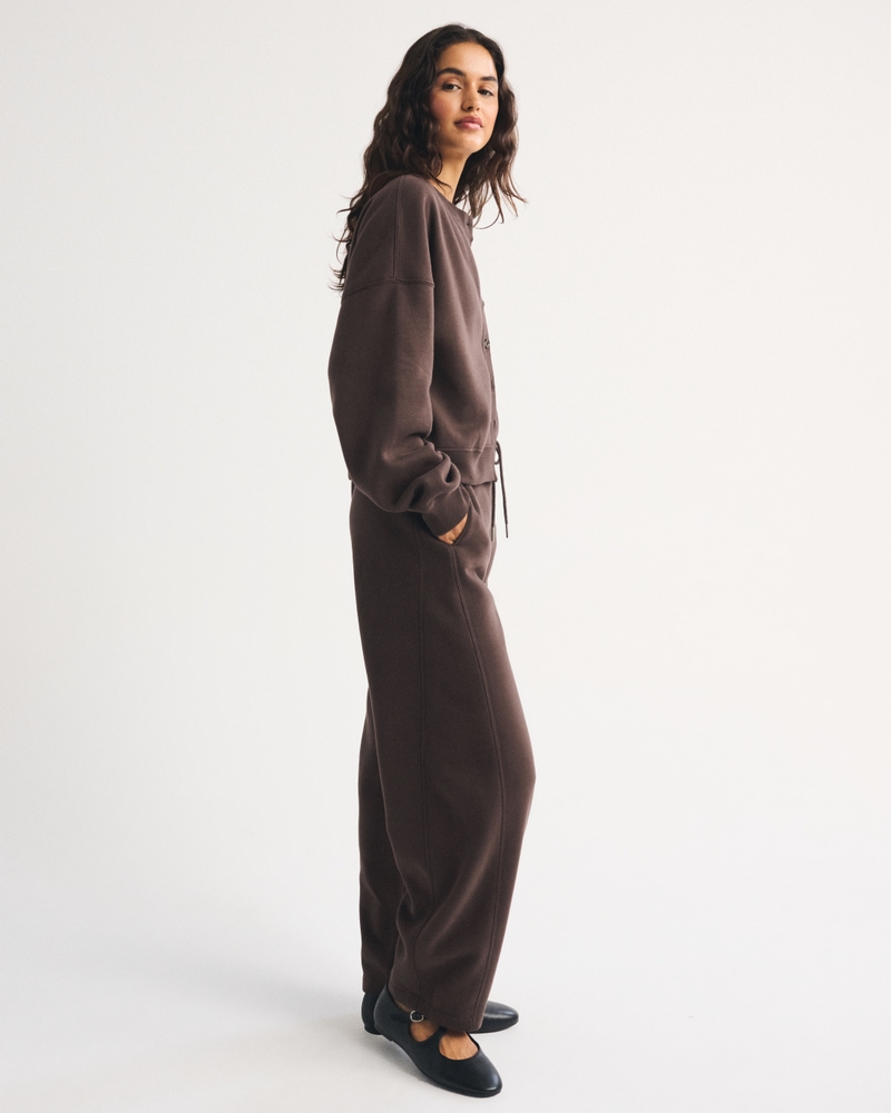 Sunday Shrunken Cardigan - thumbnail 10