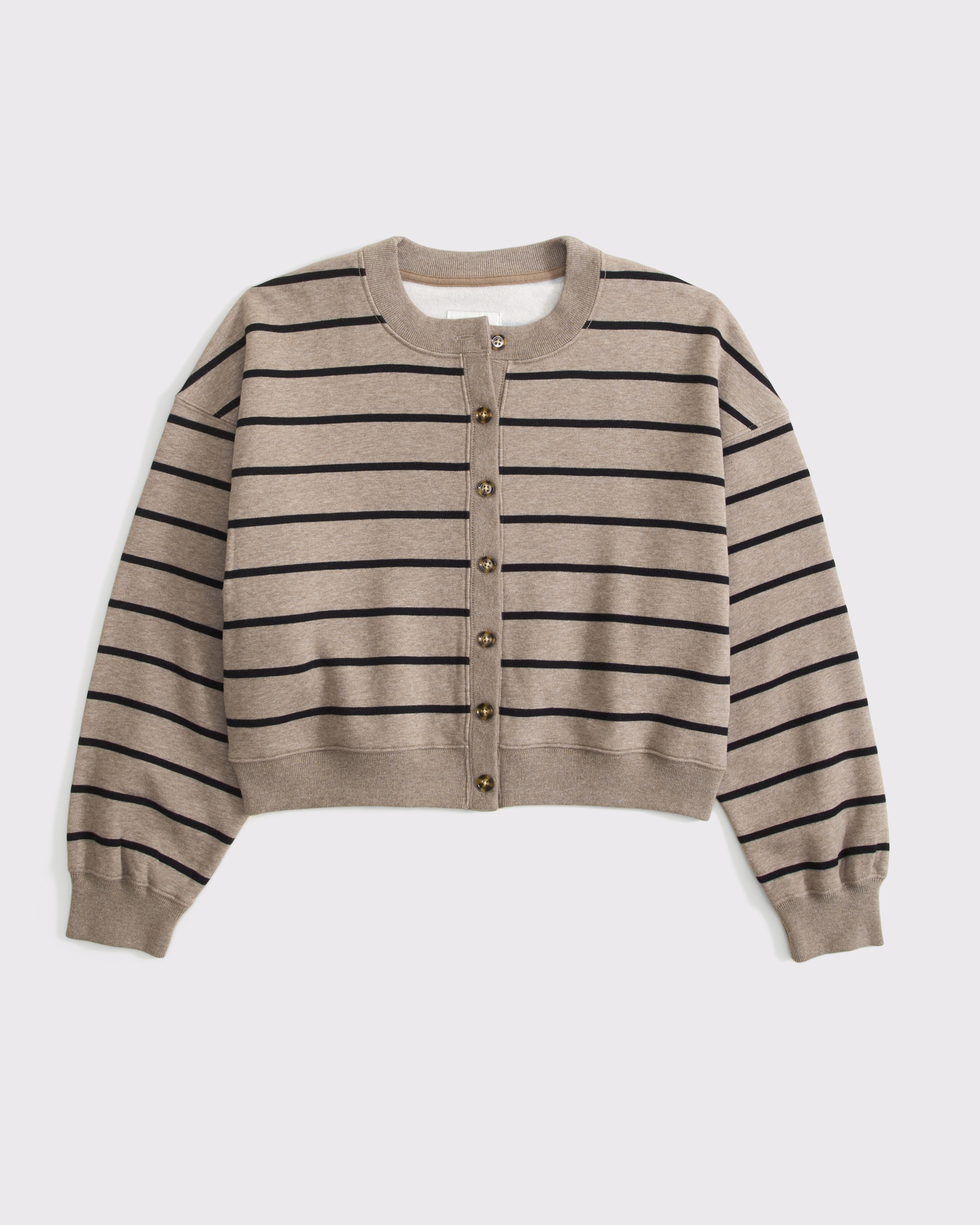 Women's Sunday Shrunken Cardigan | Women's Tops | Abercrombie.com
