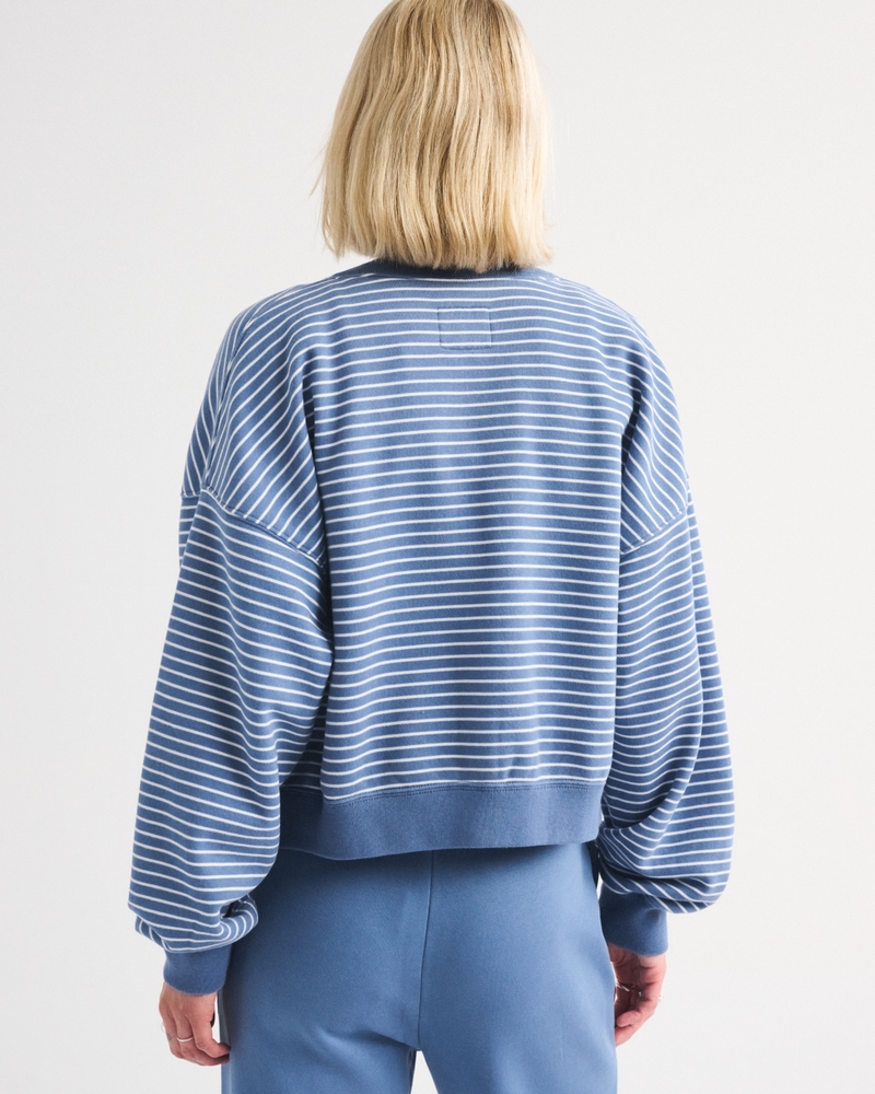 Sunday Shrunken Cardigan - thumbnail 5