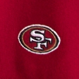 red - 49ers