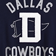 navy - cowboys