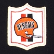 black - bengals