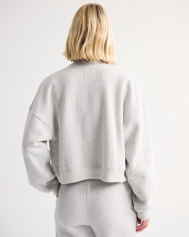 Sunday Shrunken Cardigan - thumbnail 5