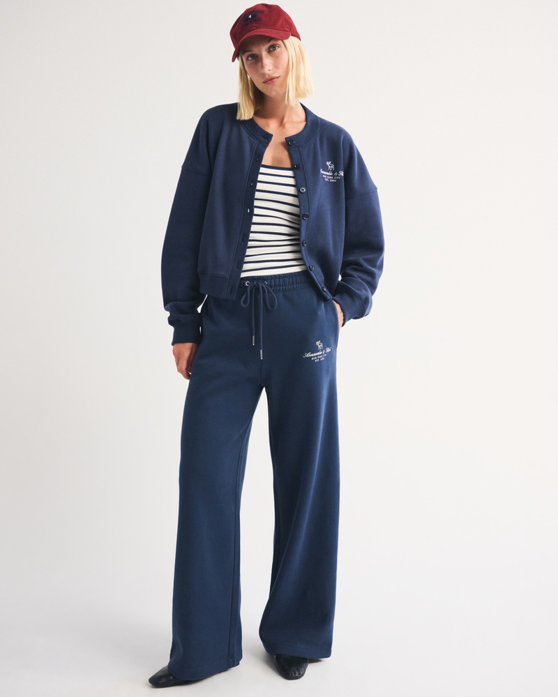 Sunday Shrunken Cardigan - thumbnail 6