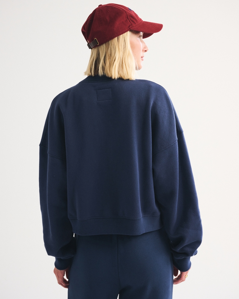 Sunday Shrunken Cardigan - thumbnail 10