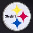 black - steelers