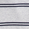 light gray stripe