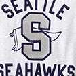 light gray - seahawks