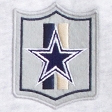 light gray - cowboys