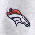light gray - broncos