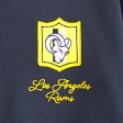 navy - rams