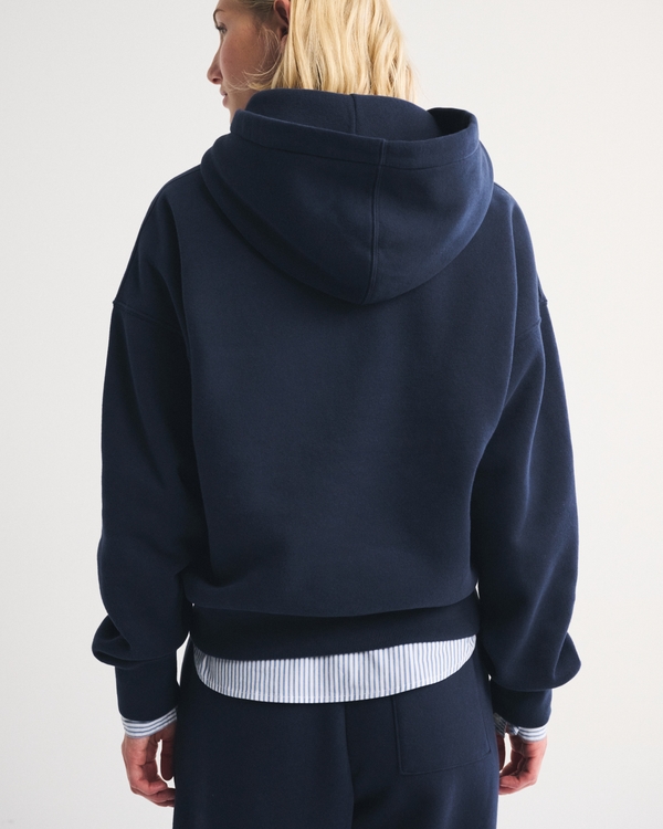 Women's Sunday Hoodie | Women's Tops | Abercrombie.com
