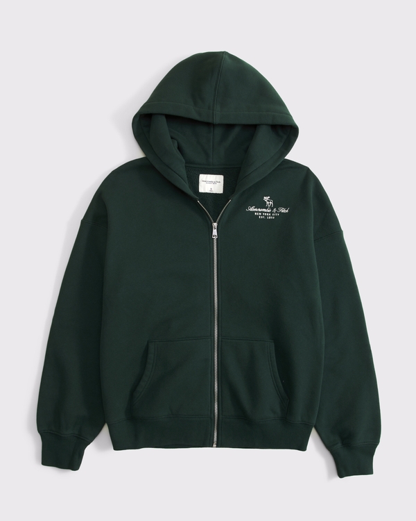 ウィメンズ フーディー＆ウィメンズ スウェットシャツ | Abercrombie