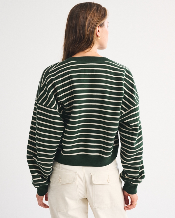 ウィメンズ トップス | Abercrombie & Fitch