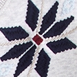 light heather gray pattern