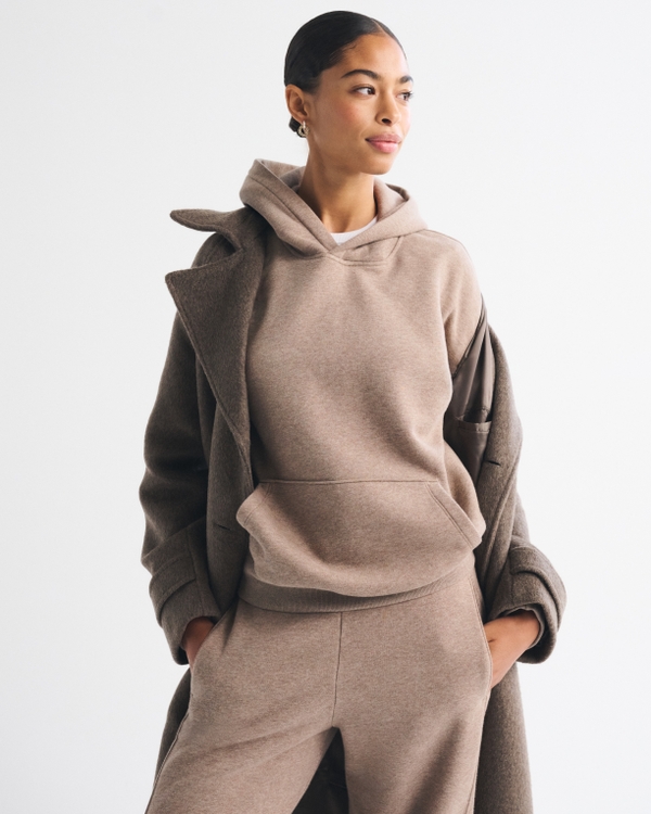 Sunday Popover Hoodie