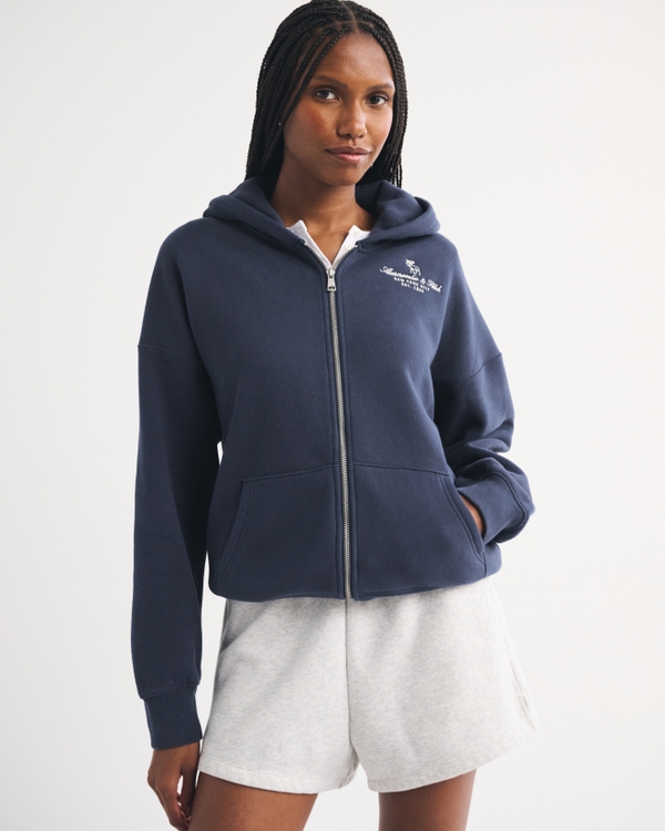 ウィメンズ ファッション | Abercrombie & Fitch