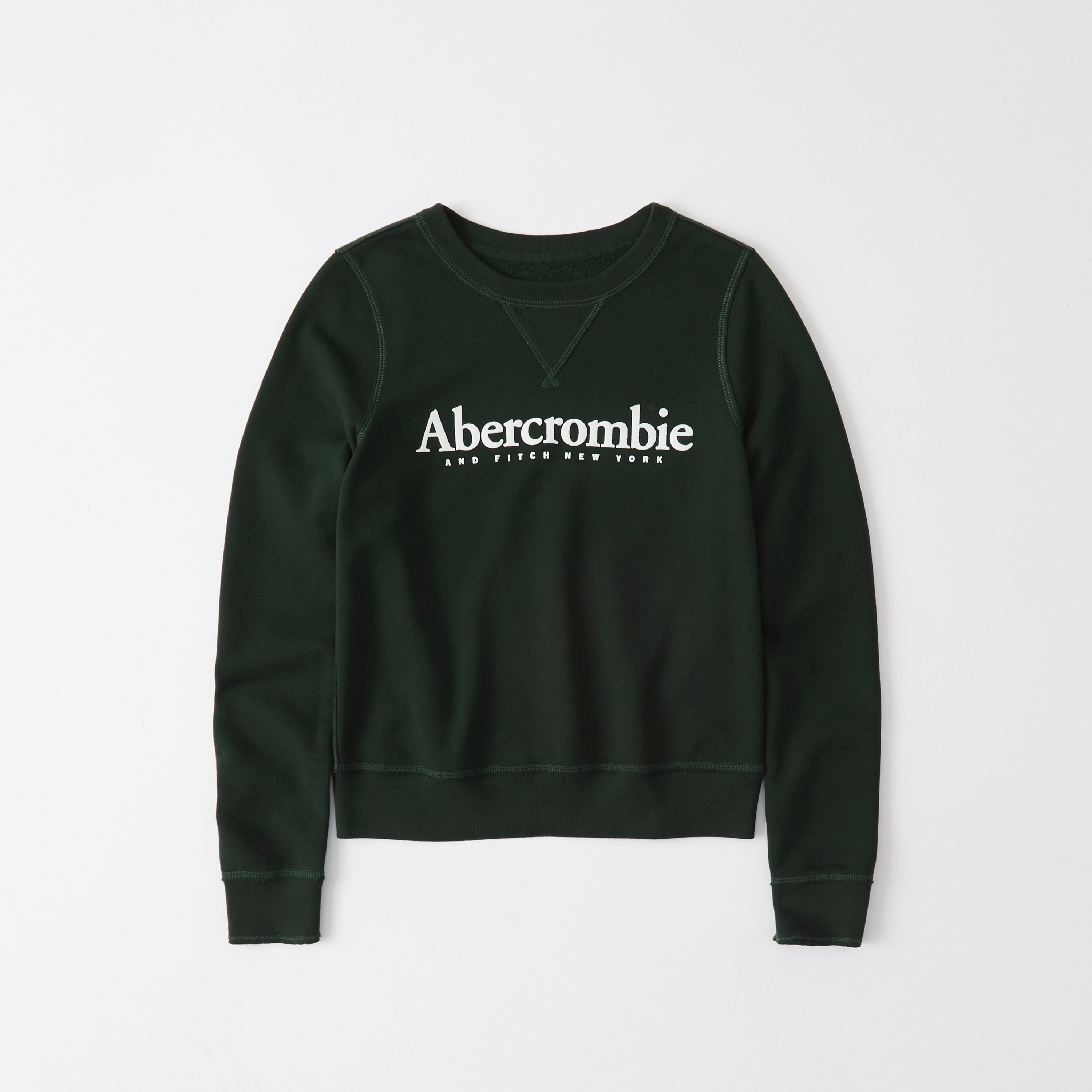 abercrombie rainbow sweatshirt