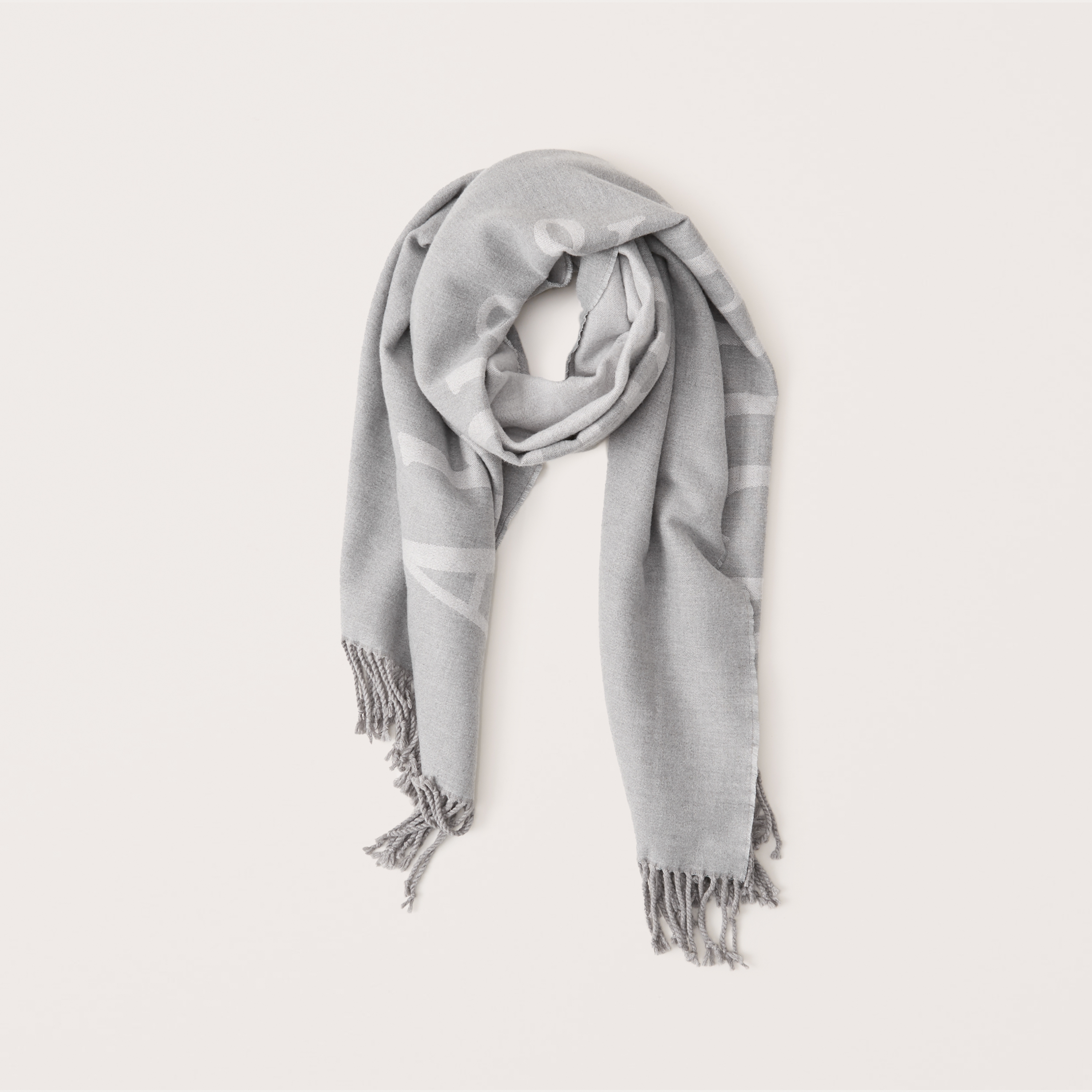echarpe abercrombie
