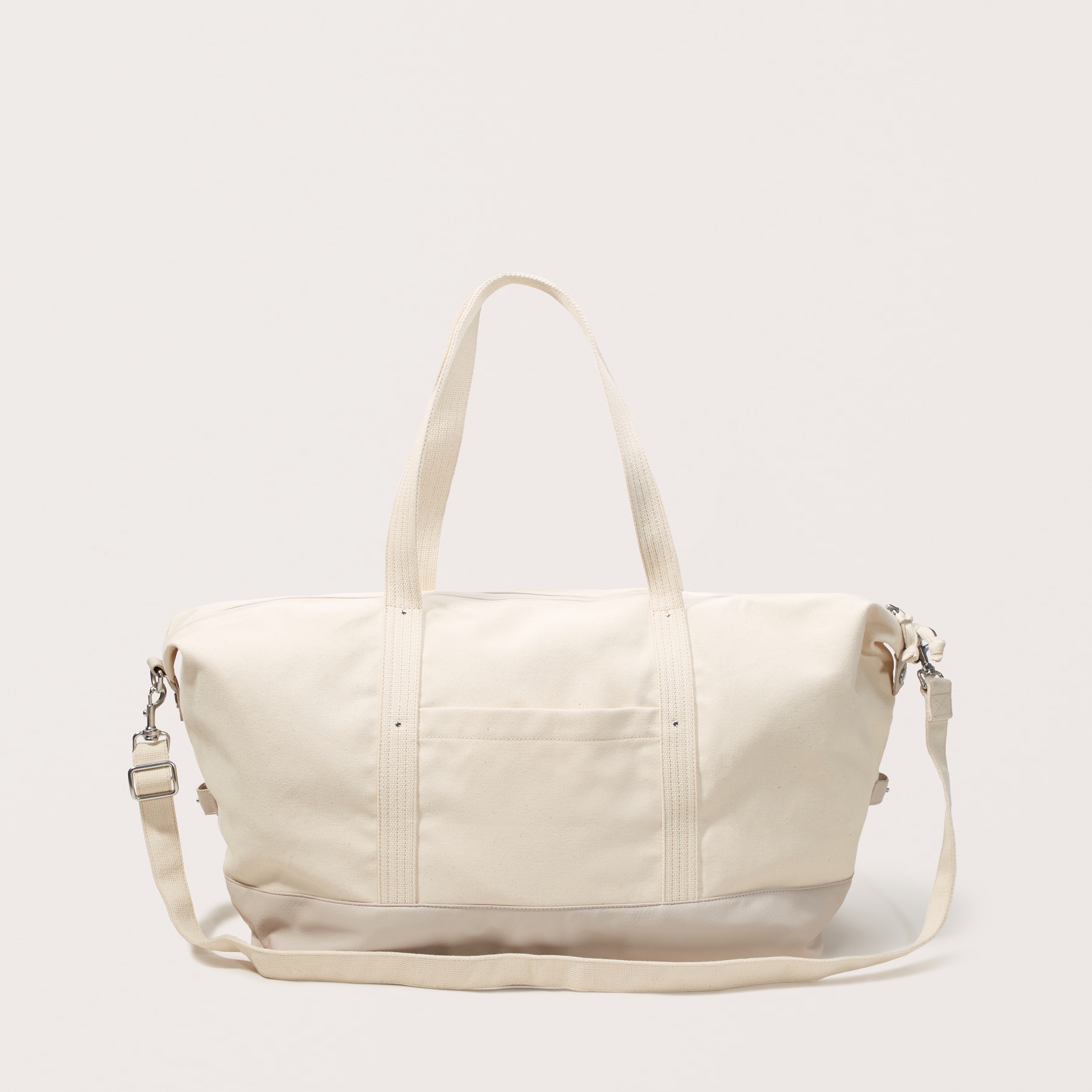 abercrombie and fitch weekender bag
