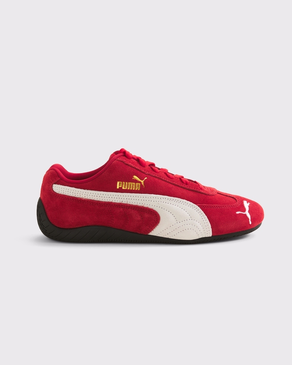 PUMA Speedcat, Red view 2