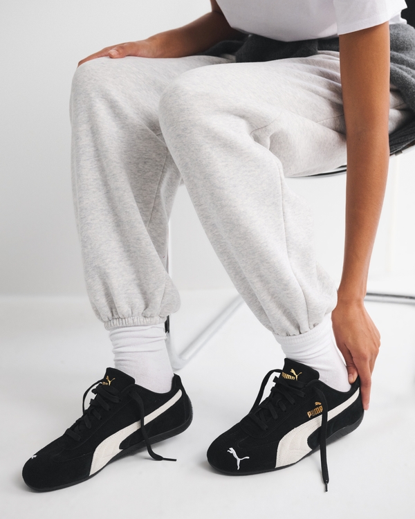 Women's PUMA Women's Speedcat | Women's Shoes | Abercrombie.com